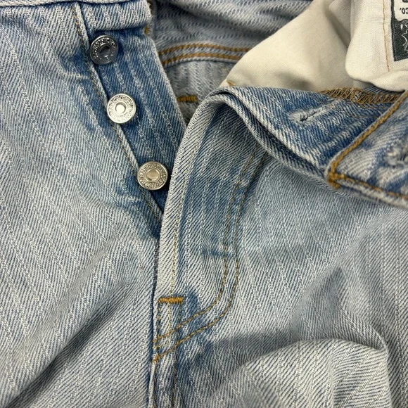 LEVI'S 501 '81 Jeans, light wash - Picture 11 of 15